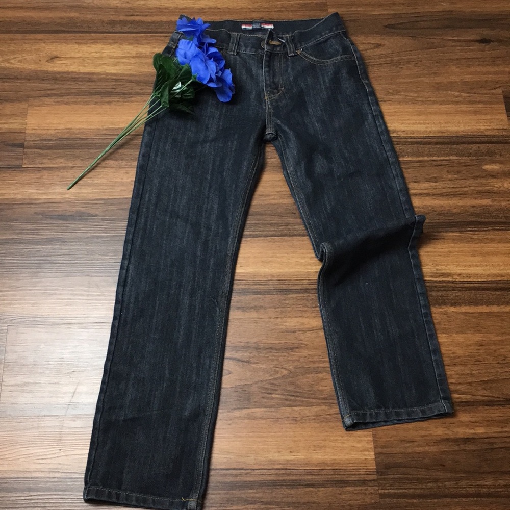 Boys Tommy Hilfiger Jeans